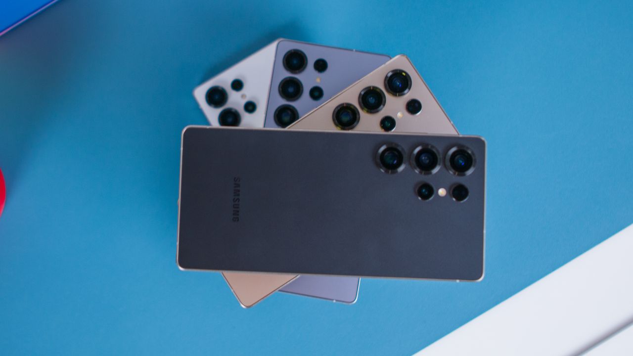 Samsung S26 Ultra được định vị cao cấp hơn trên thị trường flagship